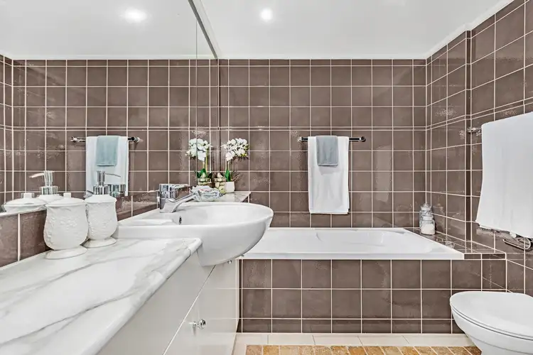 Sixth view of Homely apartment listing, 8D/22 King Street, Waverton NSW 2060