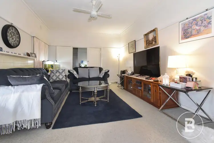 Fourth view of Homely house listing, 40 Palmerston Street, Maryborough VIC 3465