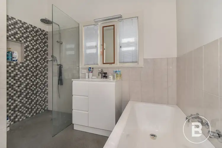 Fifth view of Homely house listing, 40 Palmerston Street, Maryborough VIC 3465