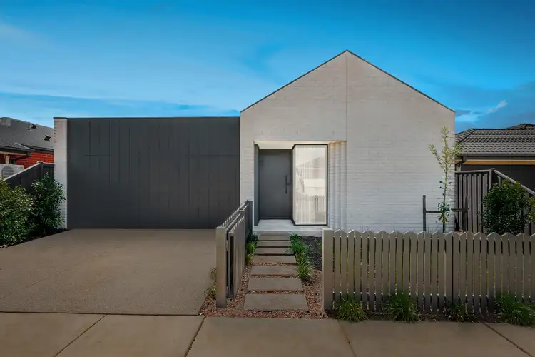 7 Barbra Drive, Charlemont VIC 3217