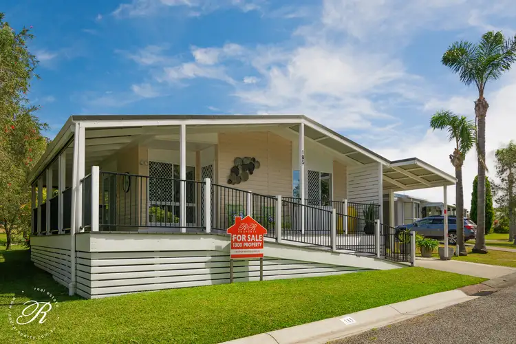185/98 Holdom Road, Karuah NSW 2324
