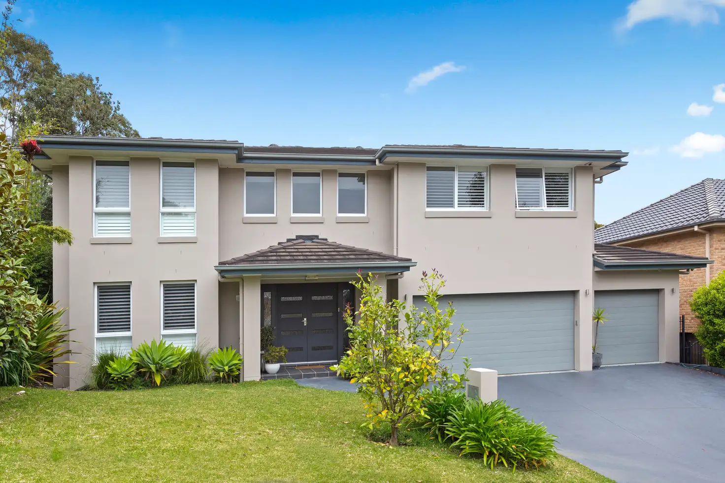 Main view of Homely house listing, 57 Madison Way, Allambie Heights NSW 2100