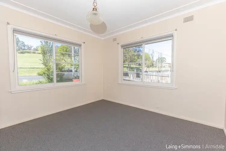 Second view of Homely house listing, 168 Donnelly Street, Armidale NSW 2350