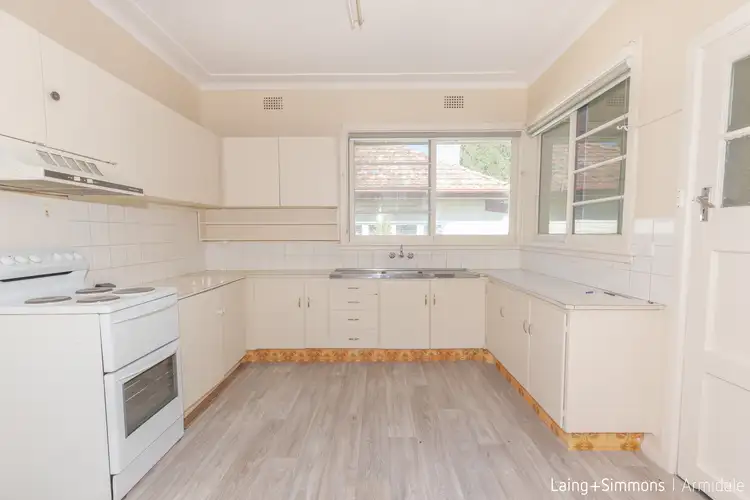 Third view of Homely house listing, 168 Donnelly Street, Armidale NSW 2350