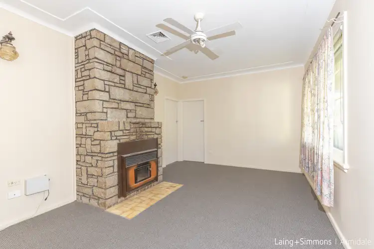 Fourth view of Homely house listing, 168 Donnelly Street, Armidale NSW 2350