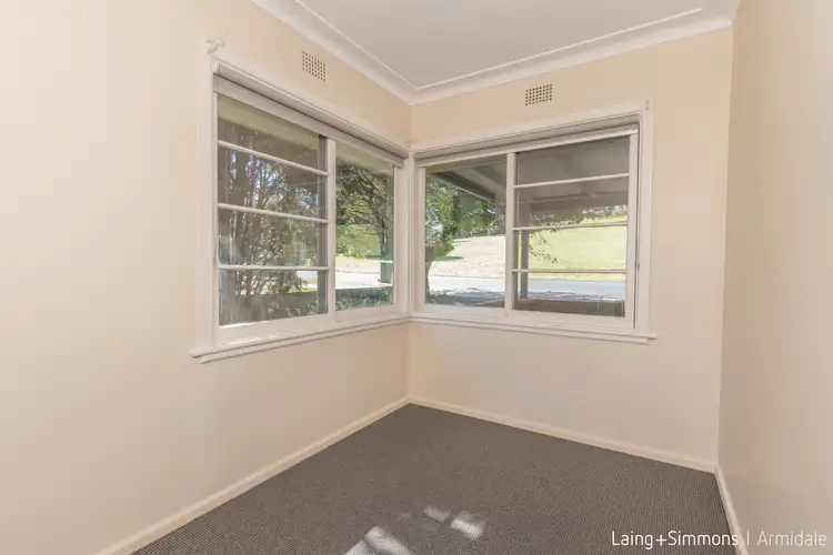 Fifth view of Homely house listing, 168 Donnelly Street, Armidale NSW 2350