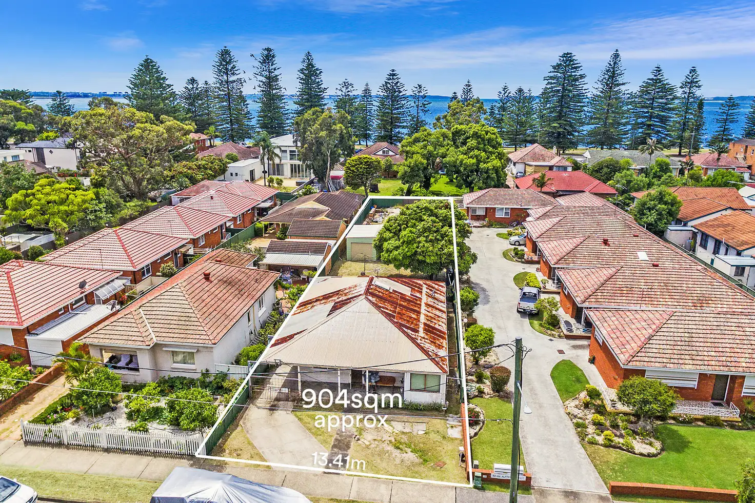 Main view of Homely house listing, 60 Alfred Street, Ramsgate Beach NSW 2217