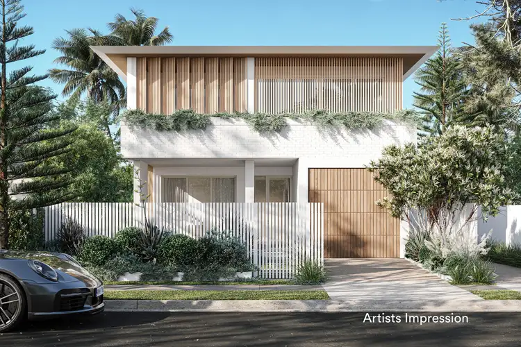 Second view of Homely house listing, 60 Alfred Street, Ramsgate Beach NSW 2217