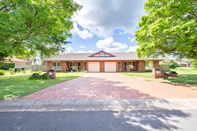 113A/113B Murrayfield Drive, Dubbo NSW 2830