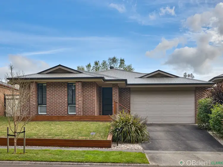44 Montague Street, Drouin VIC 3818