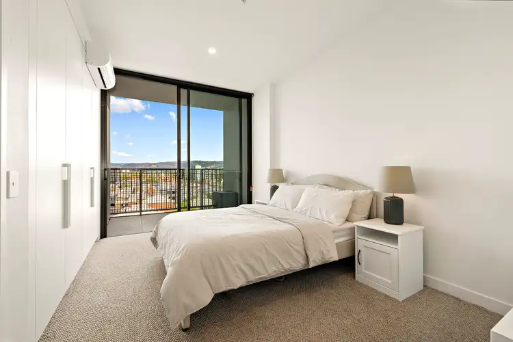 Sixth view of Homely apartment listing, 602/17 Penny Place, Adelaide SA 5000