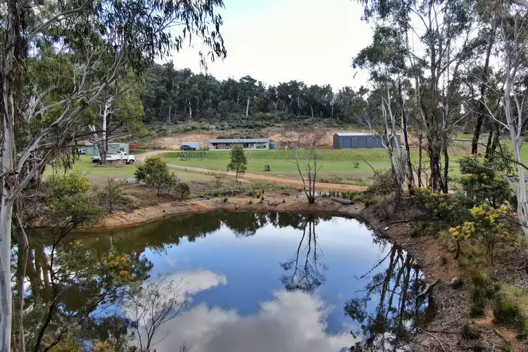1809 Numeralla Road, Cooma NSW 2630