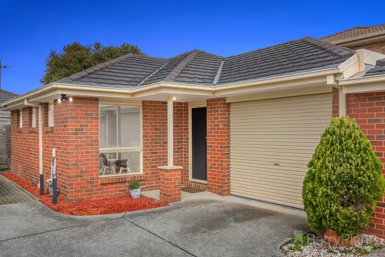 4/8 Myrtle Street, Bayswater VIC 3153