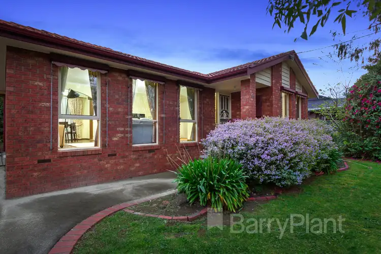 54 Herbert Street, Boronia VIC 3155