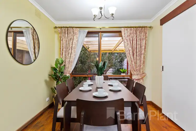 Fifth view of Homely house listing, 54 Herbert Street, Boronia VIC 3155