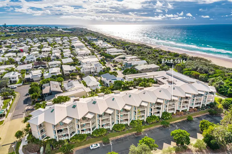 Main view of Homely apartment listing, 1316/27 - 37 Bells Boulevard, Kingscliff NSW 2487