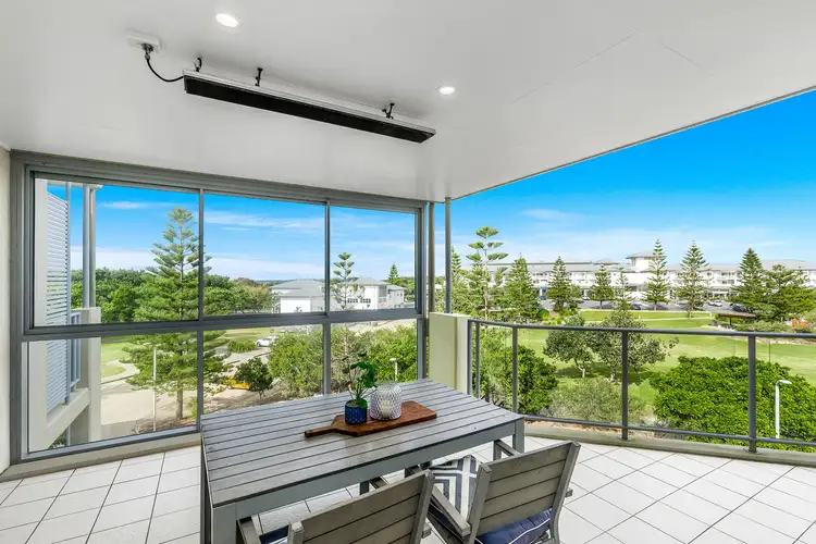 Second view of Homely apartment listing, 1316/27 - 37 Bells Boulevard, Kingscliff NSW 2487