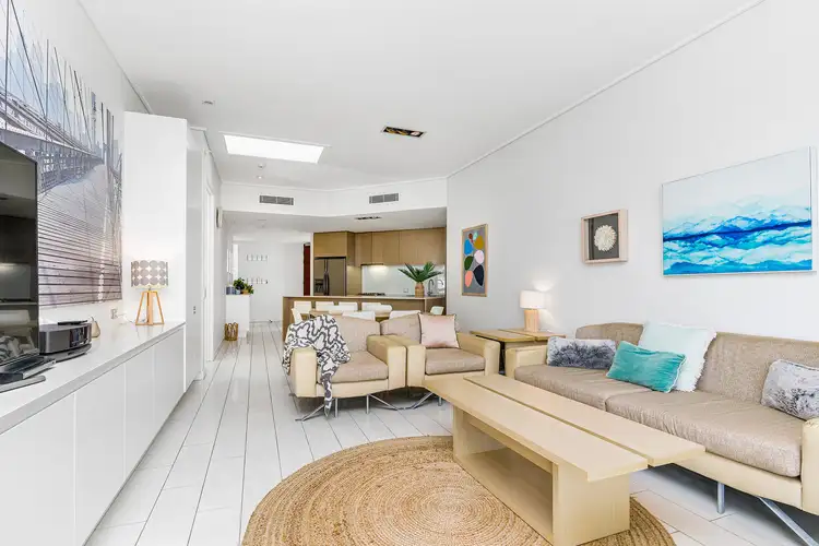 Fifth view of Homely apartment listing, 1316/27 - 37 Bells Boulevard, Kingscliff NSW 2487
