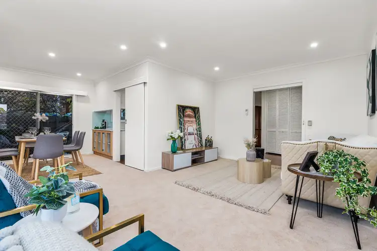 Main view of Homely house listing, 56 Lawrence Crescent, Noble Park North VIC 3174