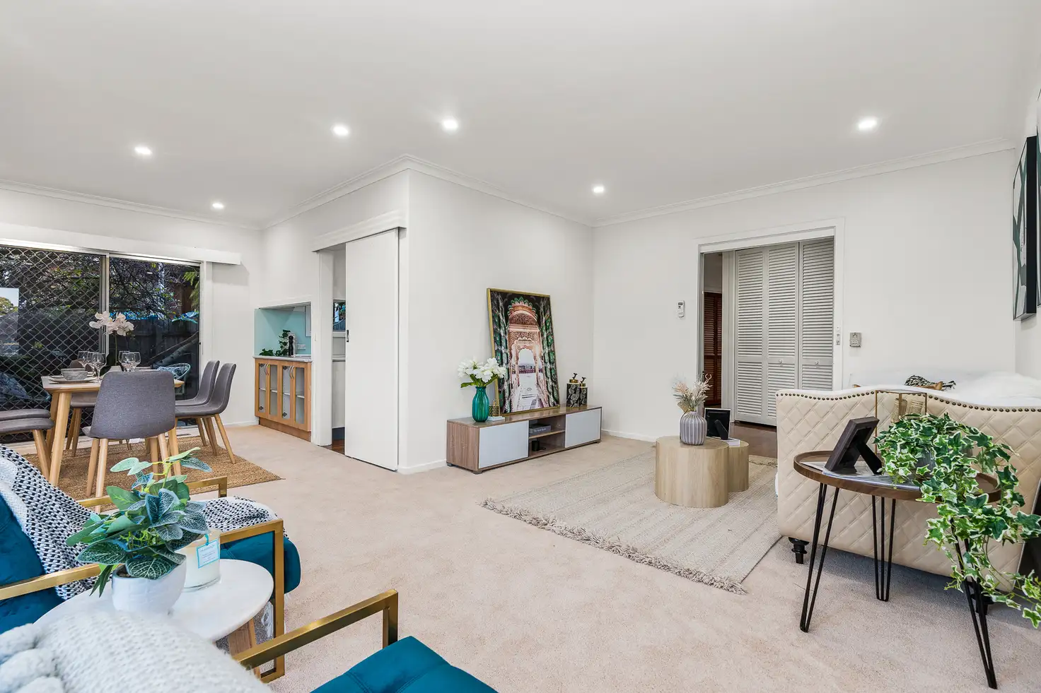 Main view of Homely house listing, 56 Lawrence Crescent, Noble Park North VIC 3174