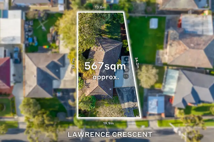 Third view of Homely house listing, 56 Lawrence Crescent, Noble Park North VIC 3174