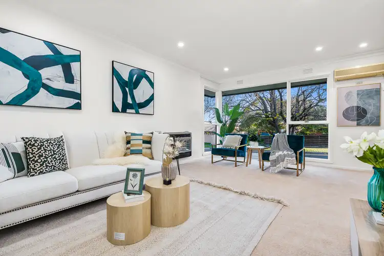 Fourth view of Homely house listing, 56 Lawrence Crescent, Noble Park North VIC 3174