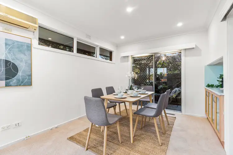 Fifth view of Homely house listing, 56 Lawrence Crescent, Noble Park North VIC 3174