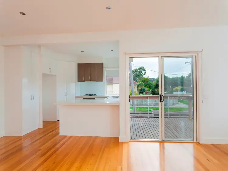 Fourth view of Homely townhouse listing, 1/4 Marcus Street, Highton VIC 3216