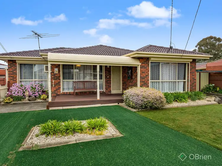 9 Windbreak Court, Albanvale VIC 3021