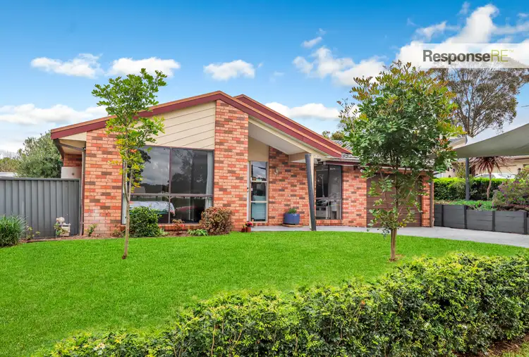 57 Laycock Street, Cranebrook NSW 2749
