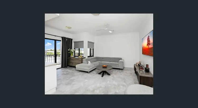 23/93-95 McLeod Street, Cairns City QLD 4870