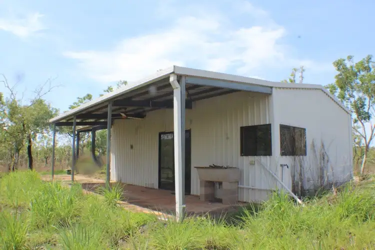 Fifth view of Homely house listing, 190 Ringwood Road, Tortilla Flats NT 822
