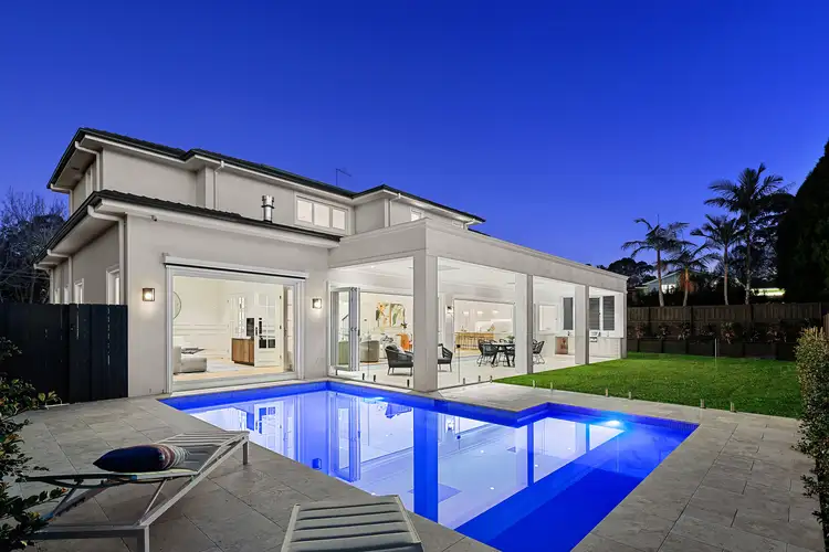 Second view of Homely house listing, 22 Charlton Avenue, Turramurra NSW 2074