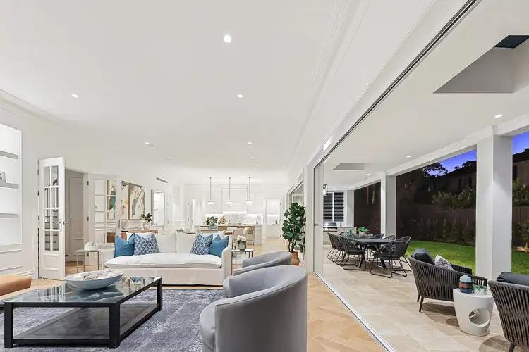 Sixth view of Homely house listing, 22 Charlton Avenue, Turramurra NSW 2074