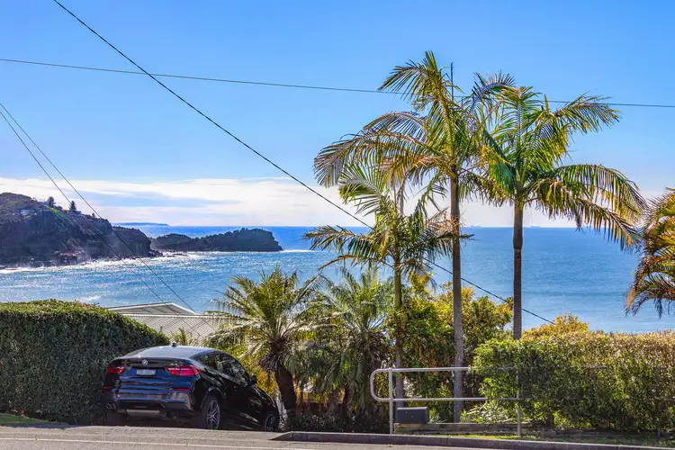 Main view of Homely house listing, 95 Cape Three Points Road, Avoca Beach NSW 2251