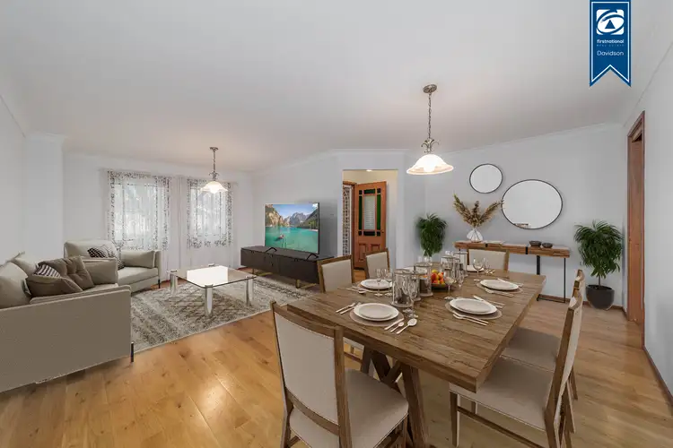 Second view of Homely house listing, 15 Exford Court, Wattle Grove NSW 2173