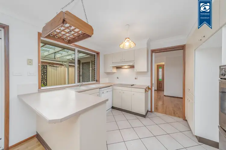 Third view of Homely house listing, 15 Exford Court, Wattle Grove NSW 2173