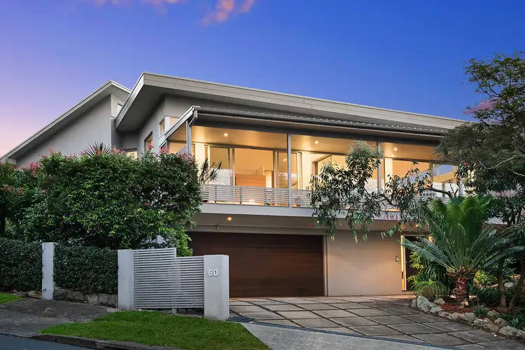 Main view of Homely house listing, 60 Prescott Avenue, Dee Why NSW 2099