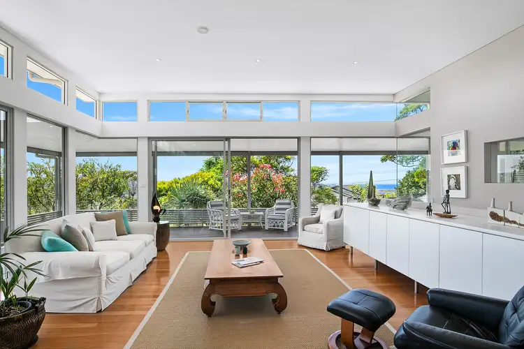 Second view of Homely house listing, 60 Prescott Avenue, Dee Why NSW 2099