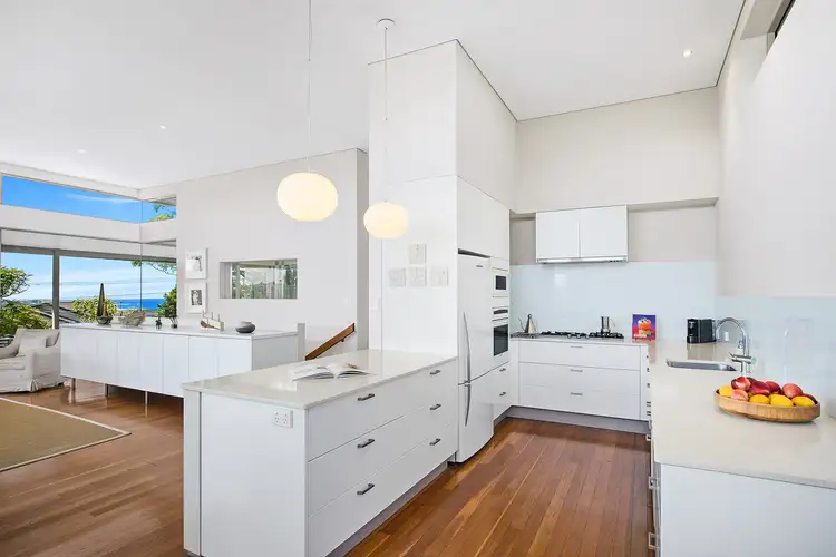 Third view of Homely house listing, 60 Prescott Avenue, Dee Why NSW 2099