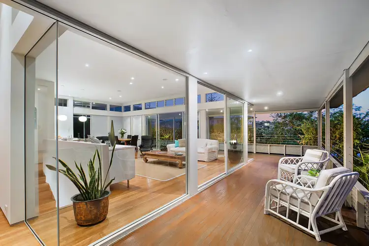 Fourth view of Homely house listing, 60 Prescott Avenue, Dee Why NSW 2099