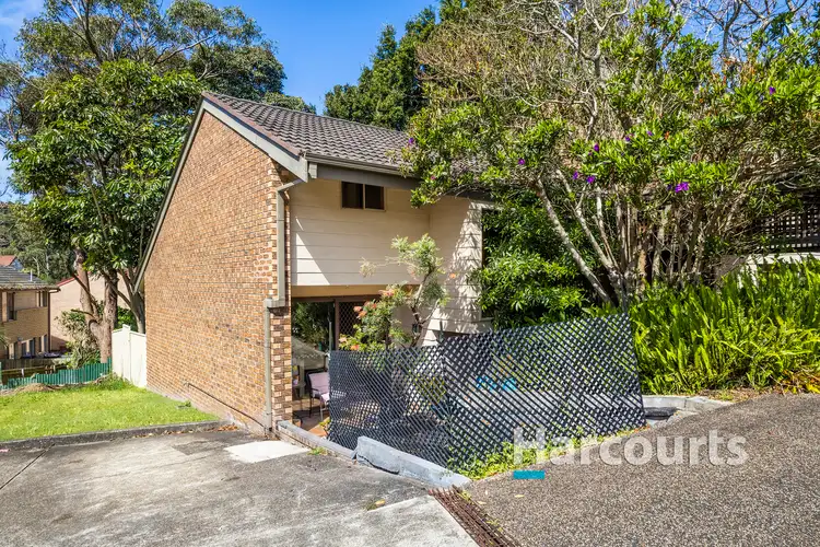 5/9 Frith Street, Kahibah NSW 2290