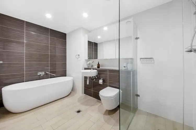 Sixth view of Homely apartment listing, 525/12 Grandstand Parade, Zetland NSW 2017