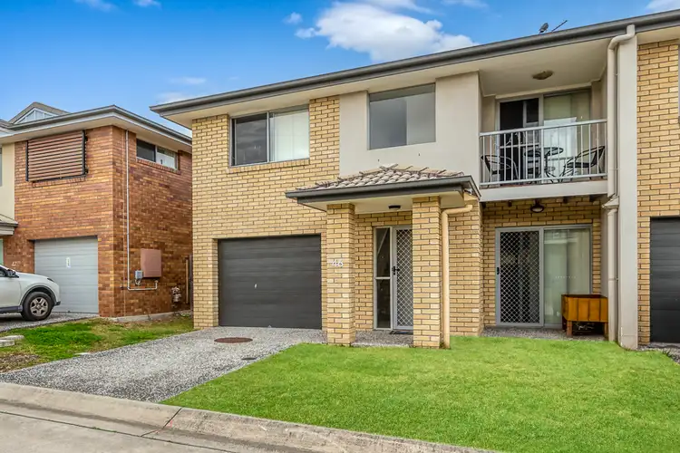 46/4 Myola Street, Browns Plains QLD 4118