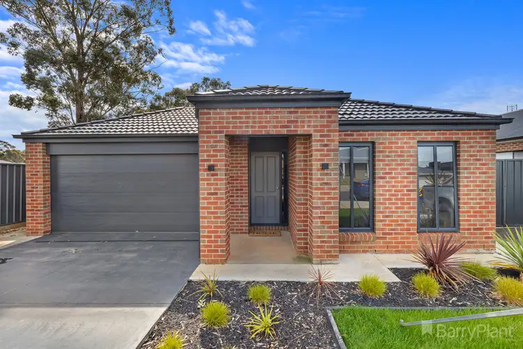Main view of Homely house listing, 14 Surrey Street, Jackass Flat VIC 3556