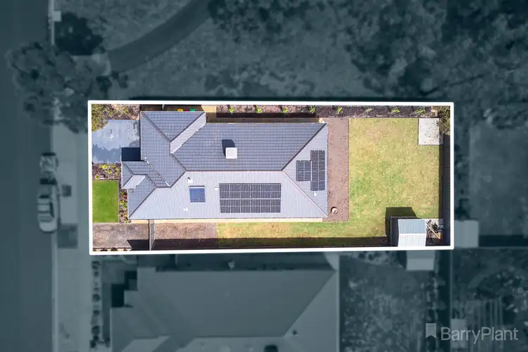 Second view of Homely house listing, 14 Surrey Street, Jackass Flat VIC 3556