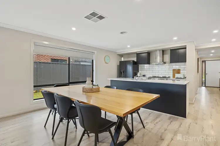Fourth view of Homely house listing, 14 Surrey Street, Jackass Flat VIC 3556