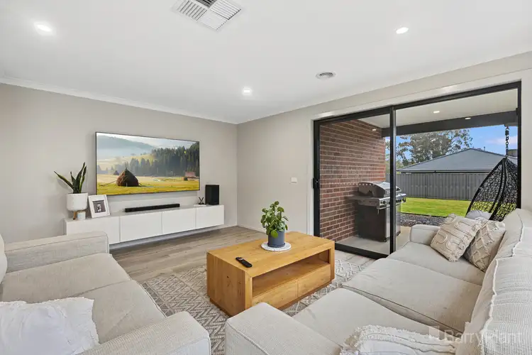 Fifth view of Homely house listing, 14 Surrey Street, Jackass Flat VIC 3556