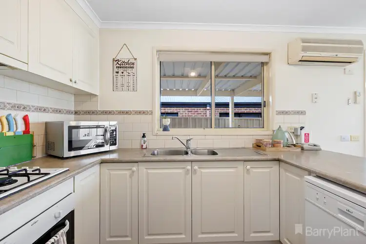 Third view of Homely house listing, 2/6 Richards Street, Eaglehawk VIC 3556