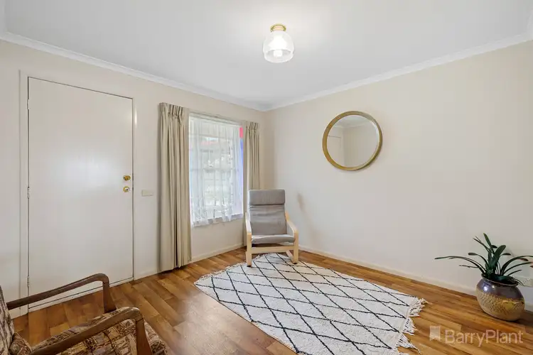 Fifth view of Homely house listing, 2/6 Richards Street, Eaglehawk VIC 3556